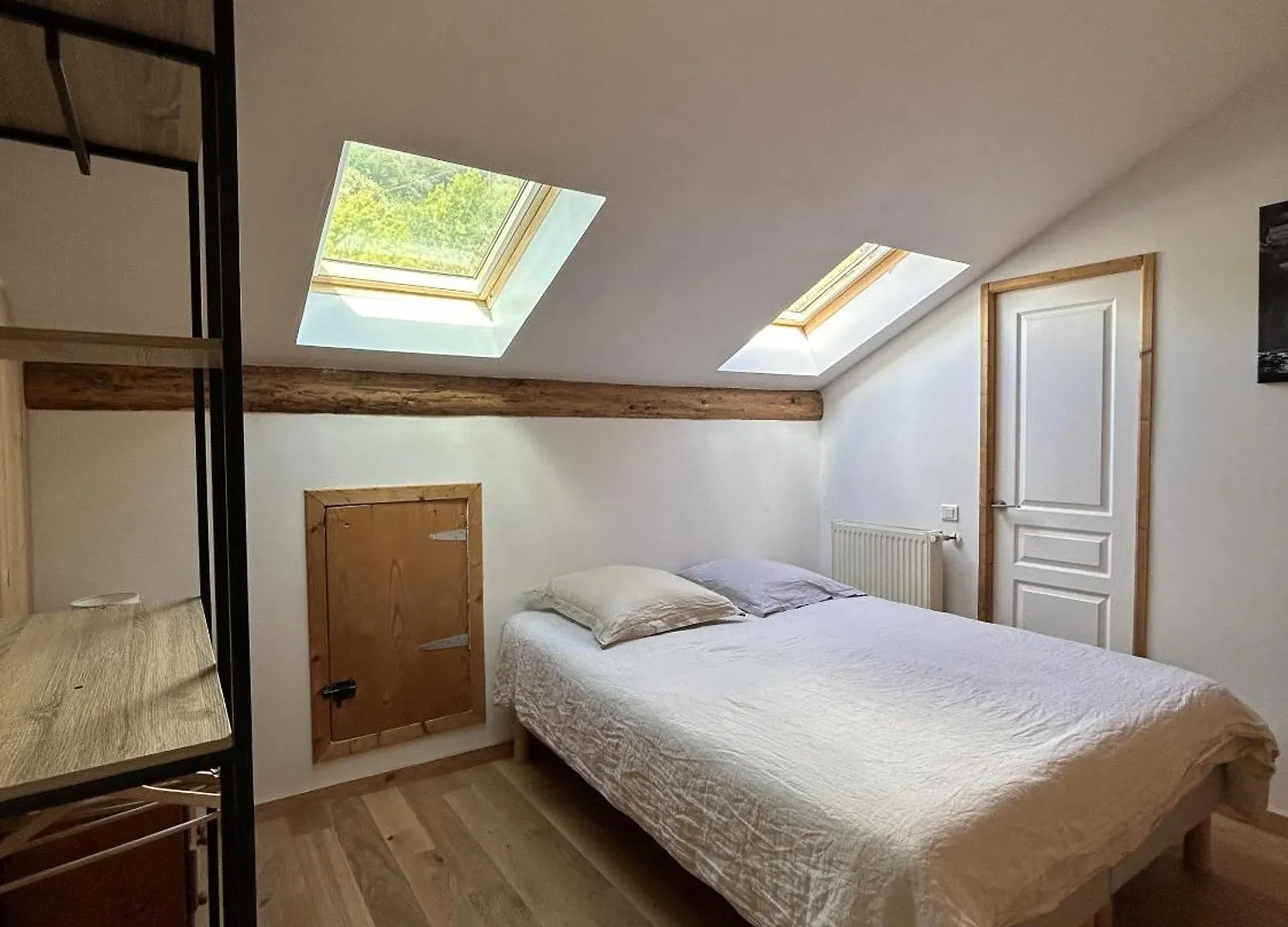 Le Chalet Du Meunier Saint-Jean-dʼAulps