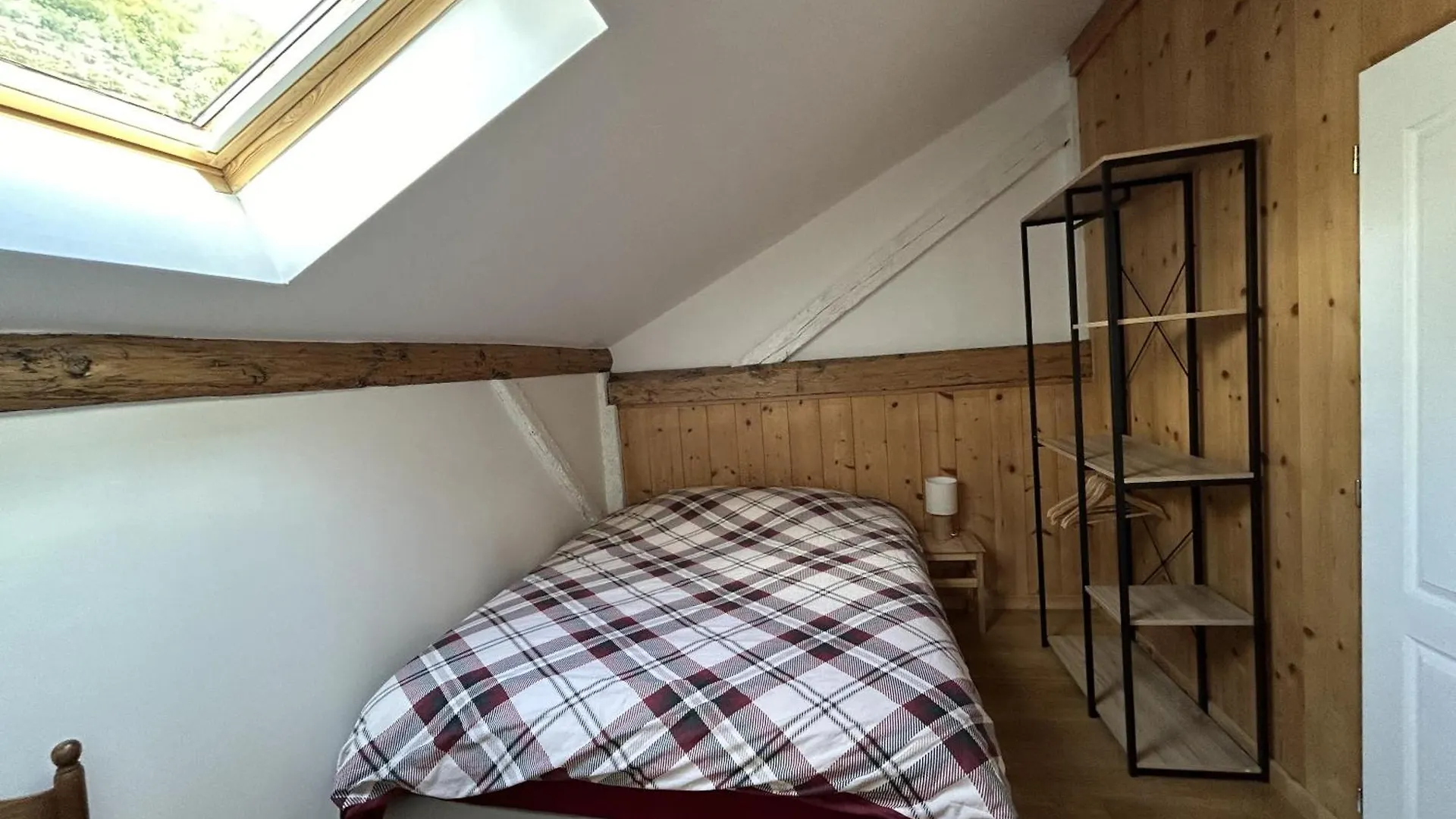 Le Chalet Du Meunier Saint-Jean-dʼAulps フランス