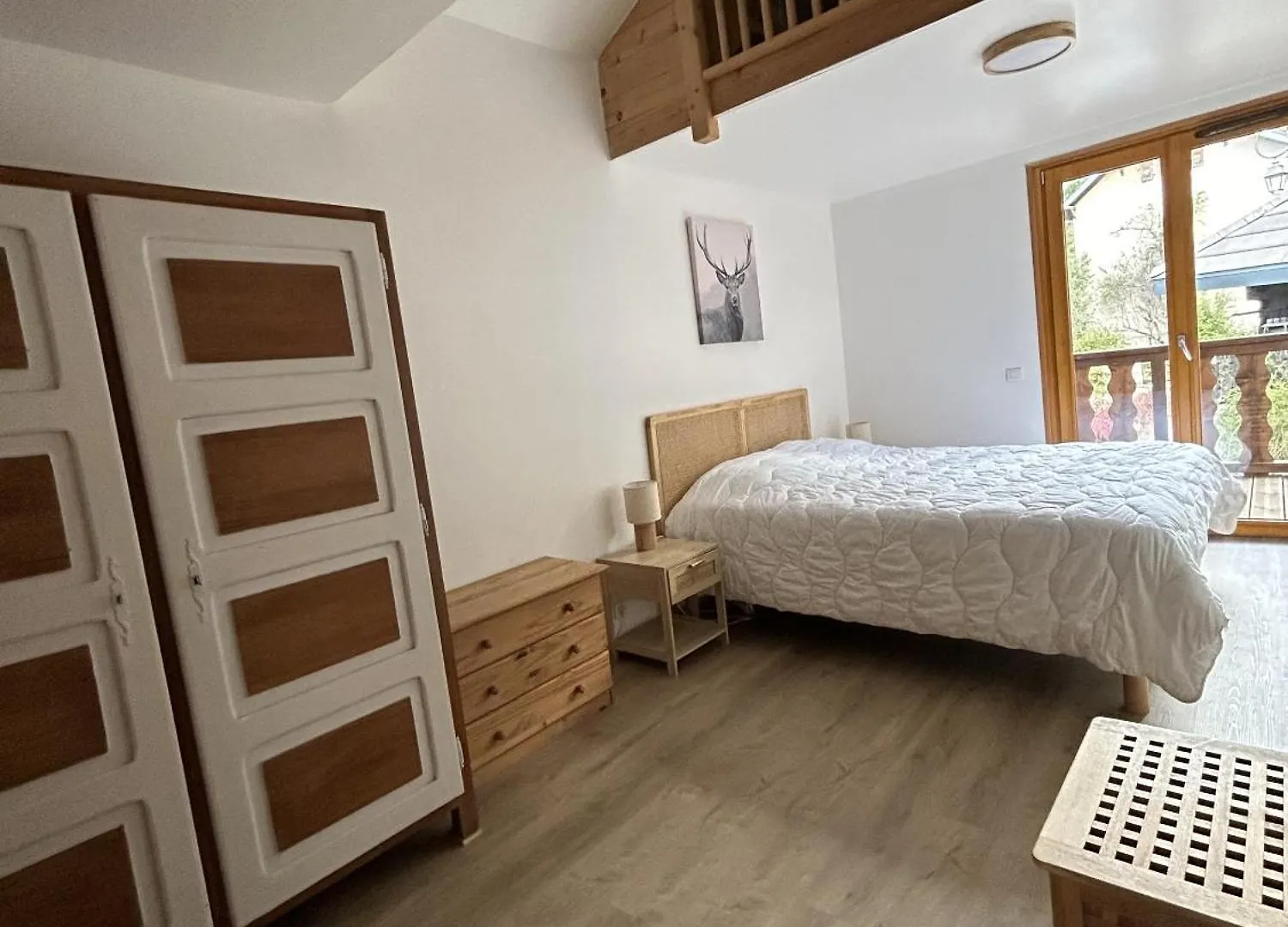 Le Chalet Du Meunier Saint-Jean-dʼAulps 0*,