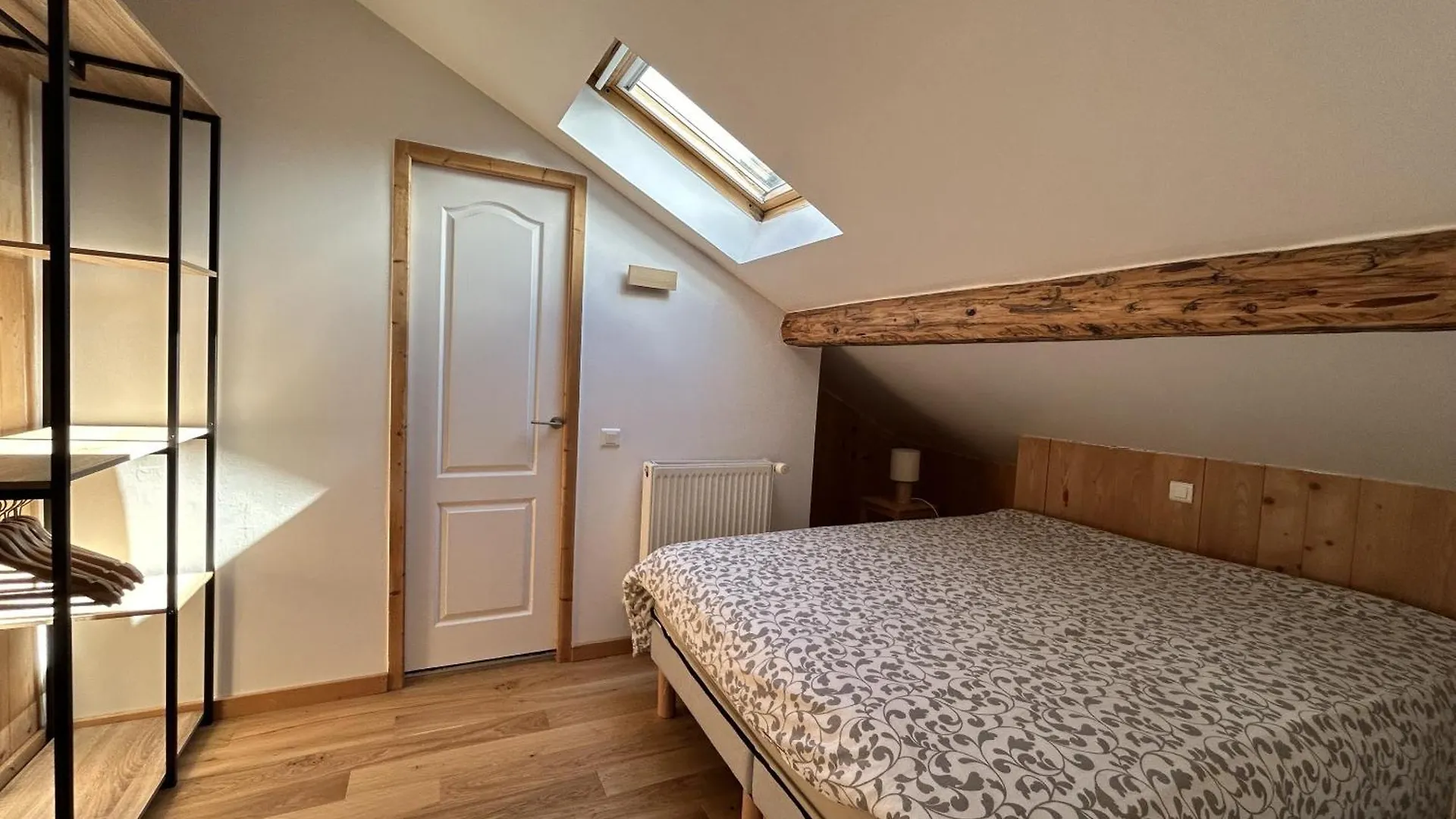 Le Chalet Du Meunier Saint-Jean-dʼAulps 0*,  フランス
