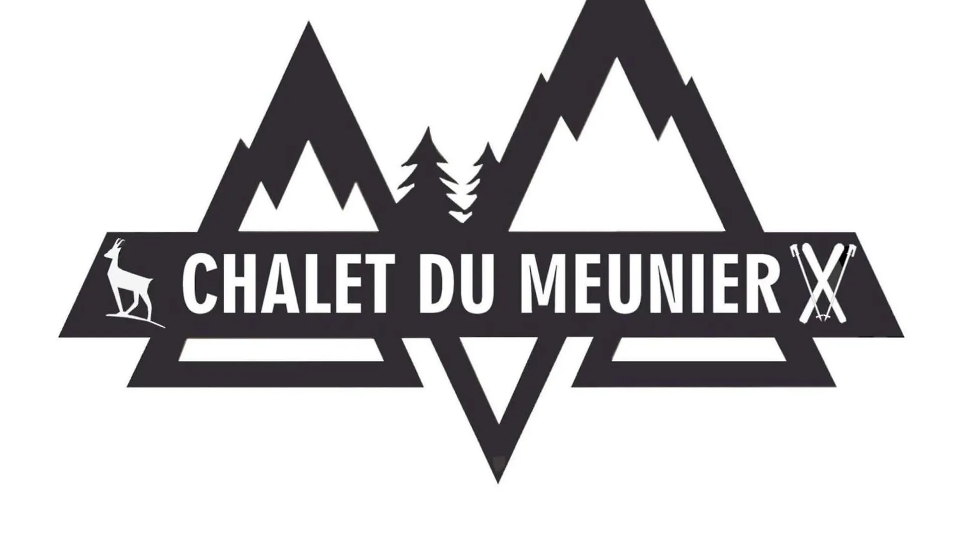 Le Chalet Du Meunier Saint-Jean-dʼAulps